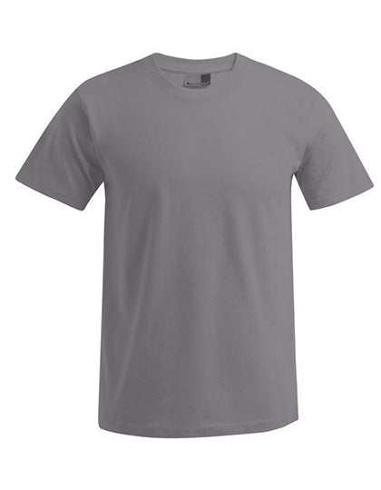 T-Shirt grau für Herren