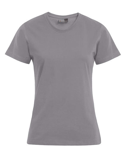 T-Shirt grau für Damen