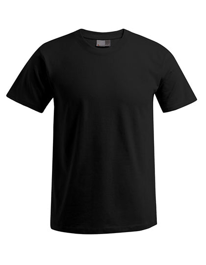 T-Shirt schwarz für Herren