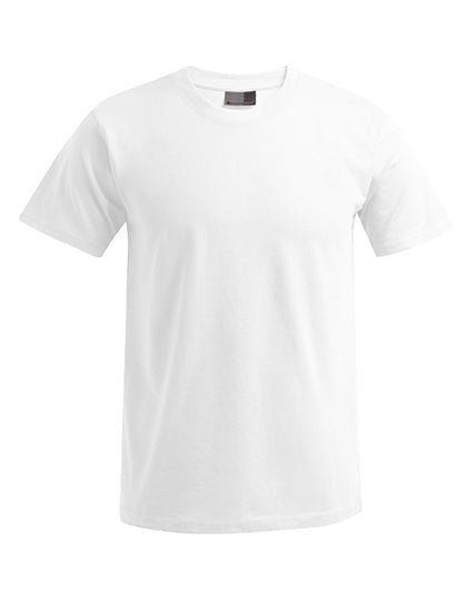 T-Shirt weiss für Herren
