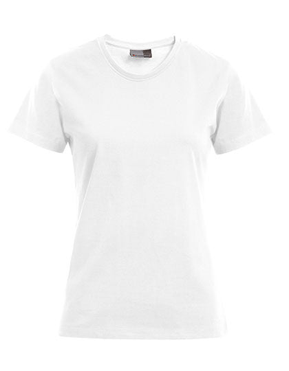 T-Shirt weiss für Damen
