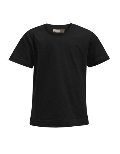 T-Shirt schwarz für Kinder