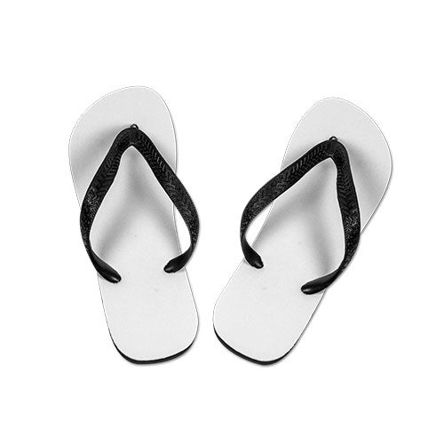 Flip Flops bedruckt mit Ihrem Design