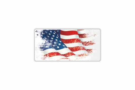 US - Schilder